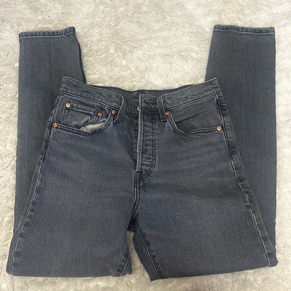 Levi’s skinny jeans - Picture 1 of 5